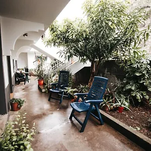 Casa Da Avo Rosa Habitación en casa particular